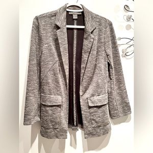 Suzy Shier Blazer